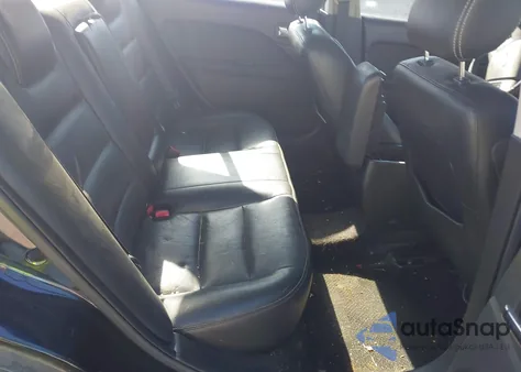 2008 Ford Fusion Sel z USA, uszkodzony, nr VIN 3FAHP08198R133501